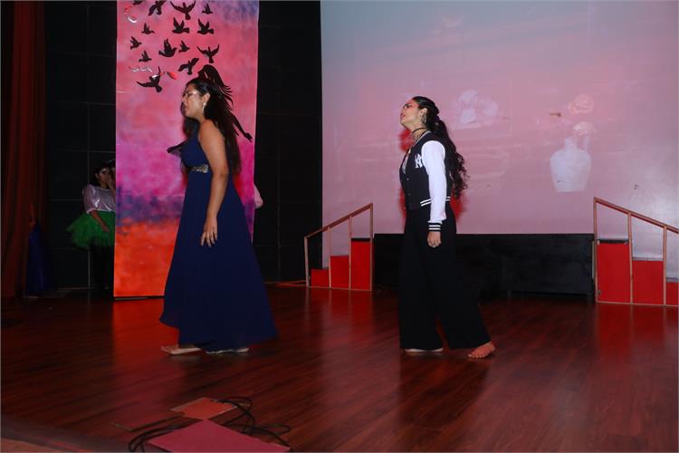 Sri Venkateshwar International School campus photo 27 of 30 — Dwarka