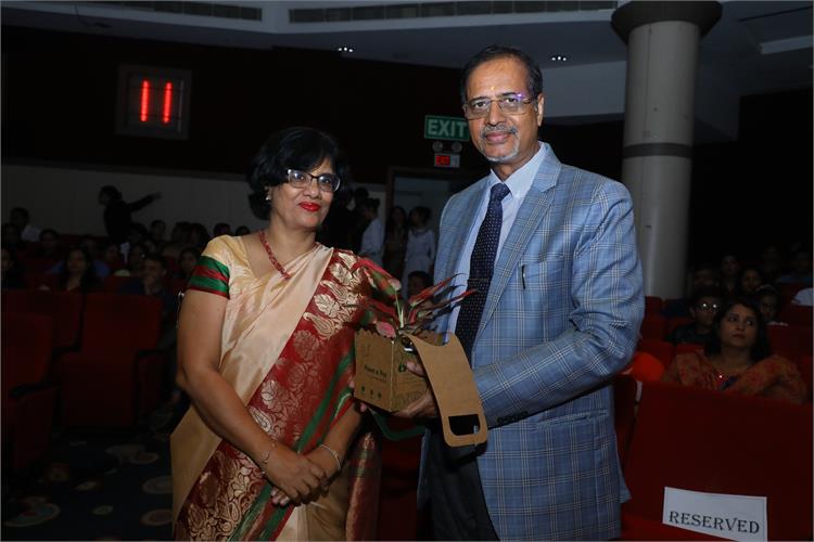 Sri Venkateshwar International School campus photo 28 of 30 — Dwarka
