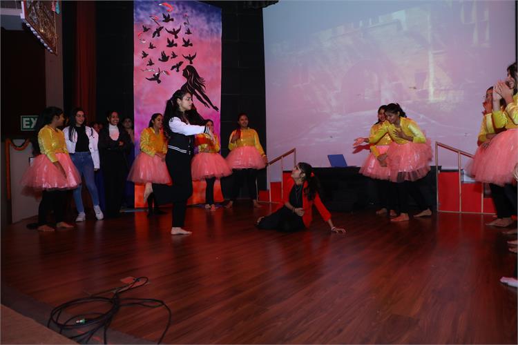 Sri Venkateshwar International School campus photo 29 of 30 — Dwarka