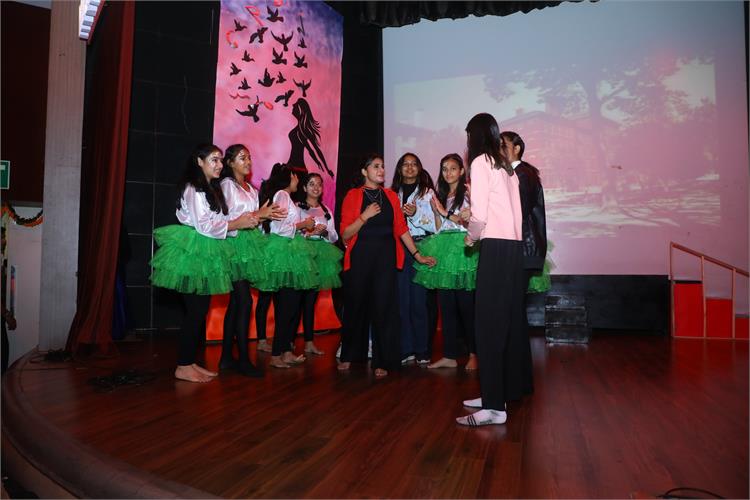 Sri Venkateshwar International School campus photo 30 of 30 — Dwarka