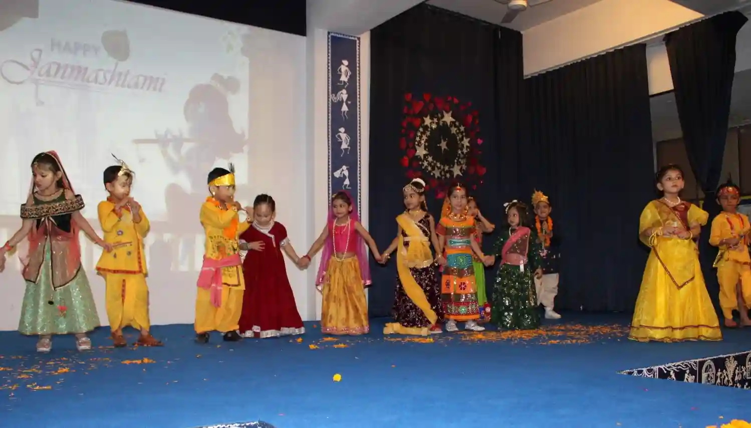 The Indian Heights School campus photo 11 of 30 — Dwarka