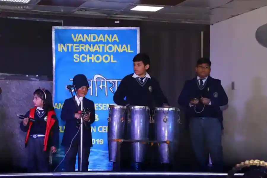 Vandana International School campus photo 6 of 9 — Dwarka