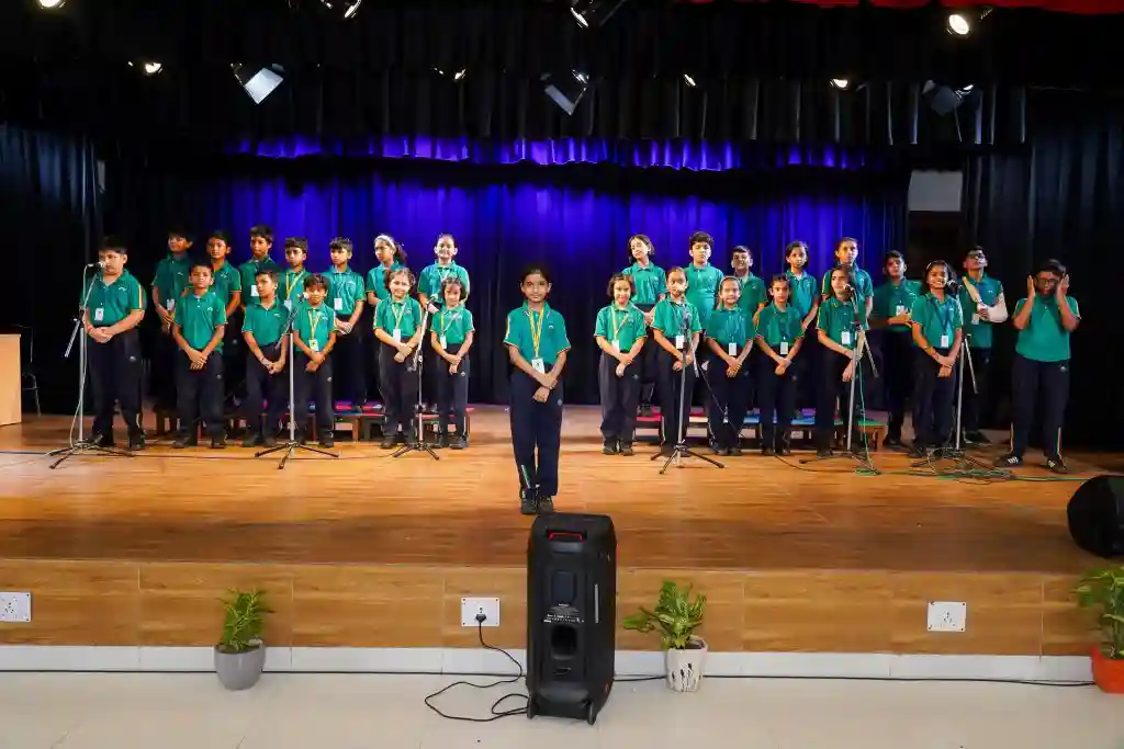 Bal Bharati Public School campus photo 3 of 3 — Dwarka