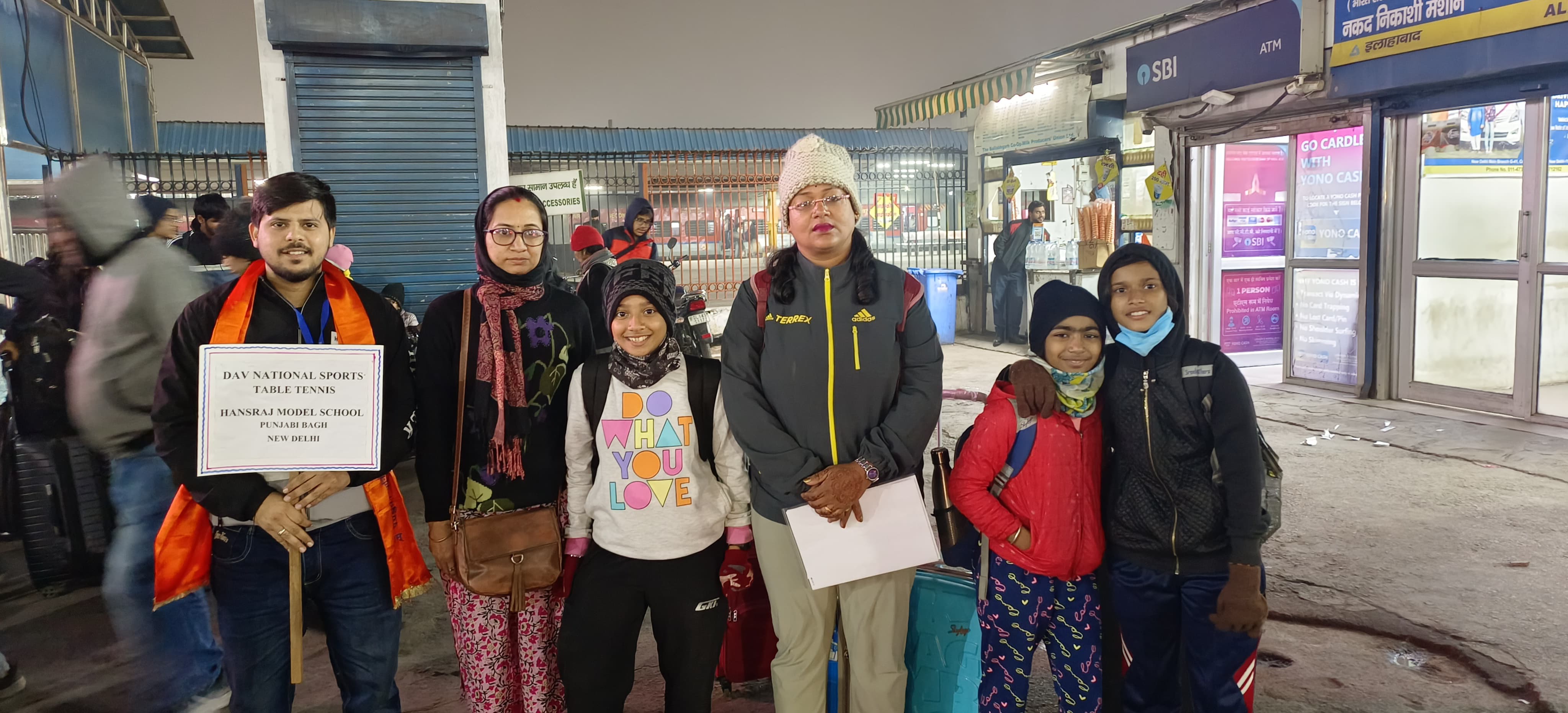 Hansraj Model School campus photo 12 of 30 — Punjabi Bagh