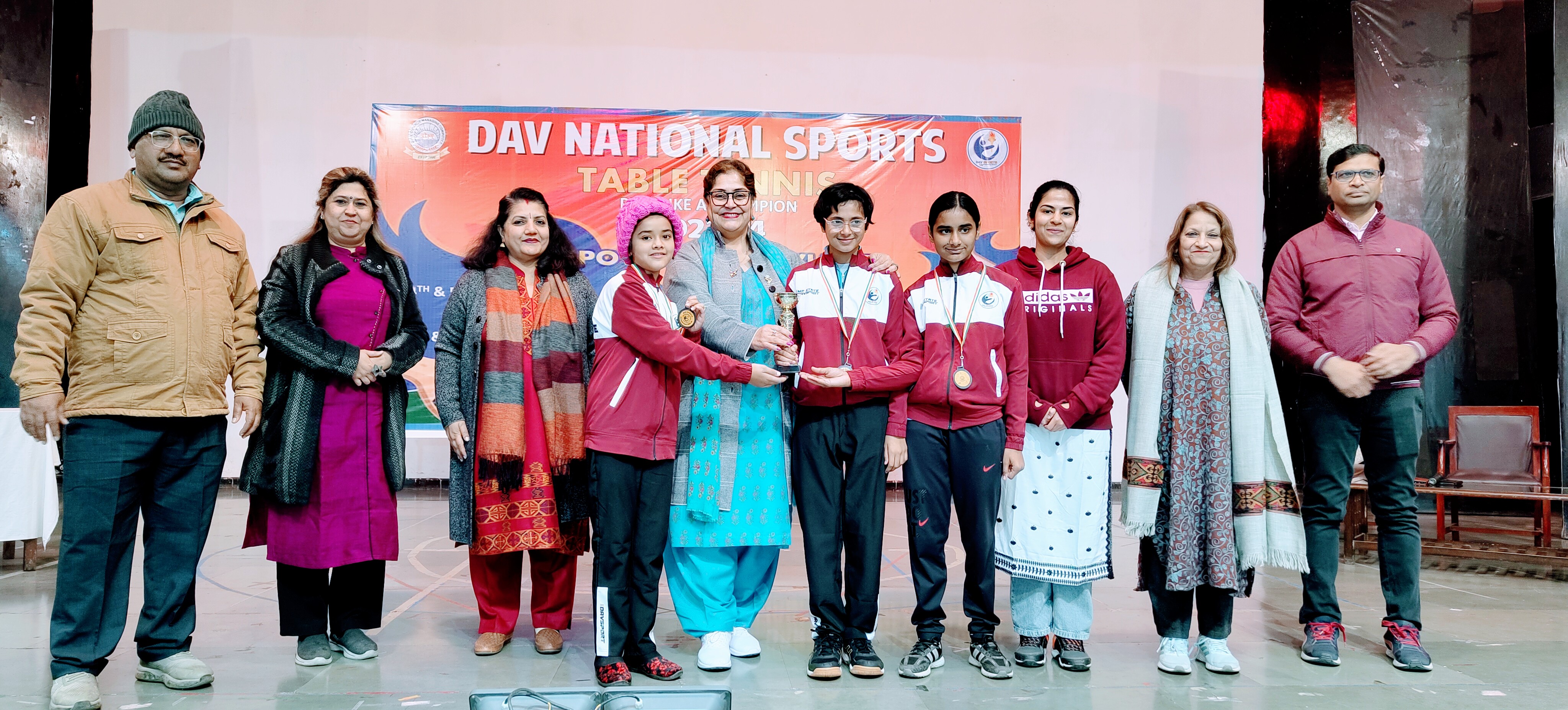 Hansraj Model School campus photo 22 of 30 — Punjabi Bagh