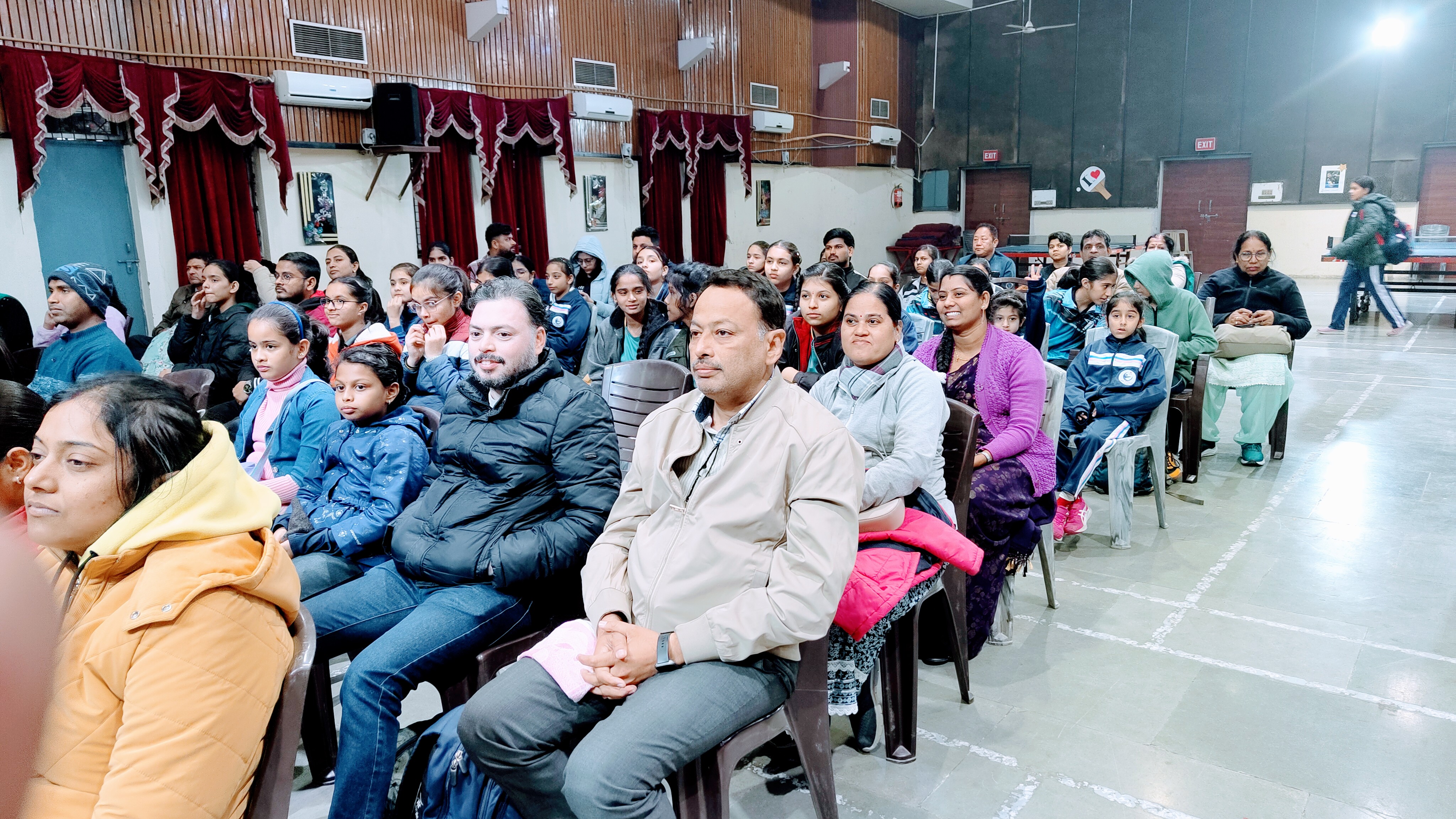 Hansraj Model School campus photo 23 of 30 — Punjabi Bagh