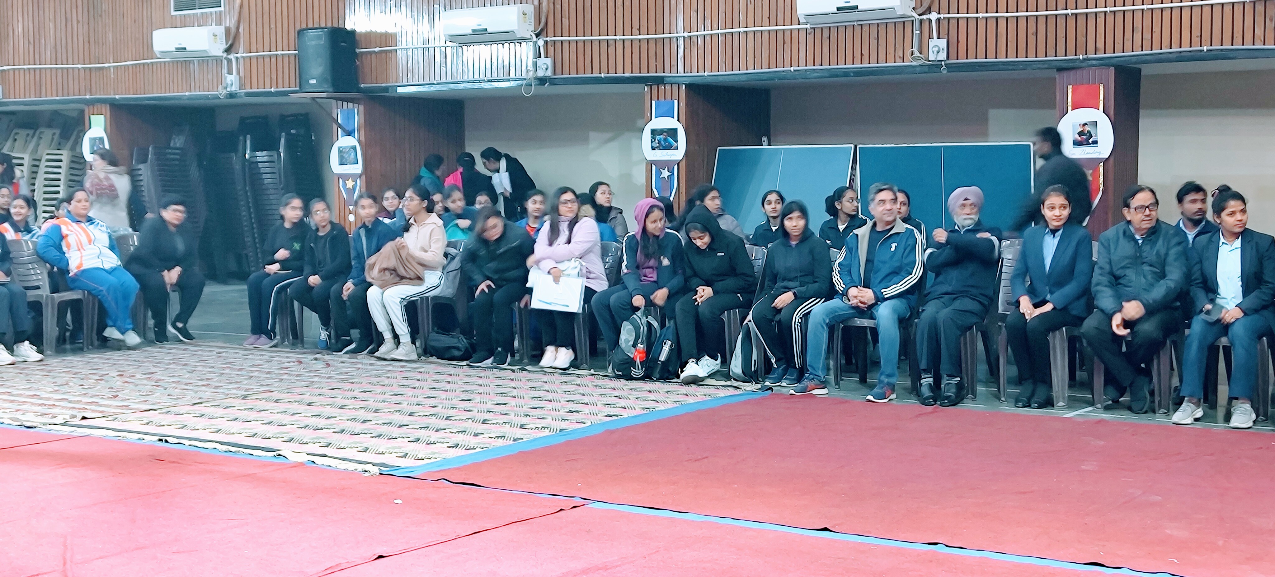 Hansraj Model School campus photo 30 of 30 — Punjabi Bagh