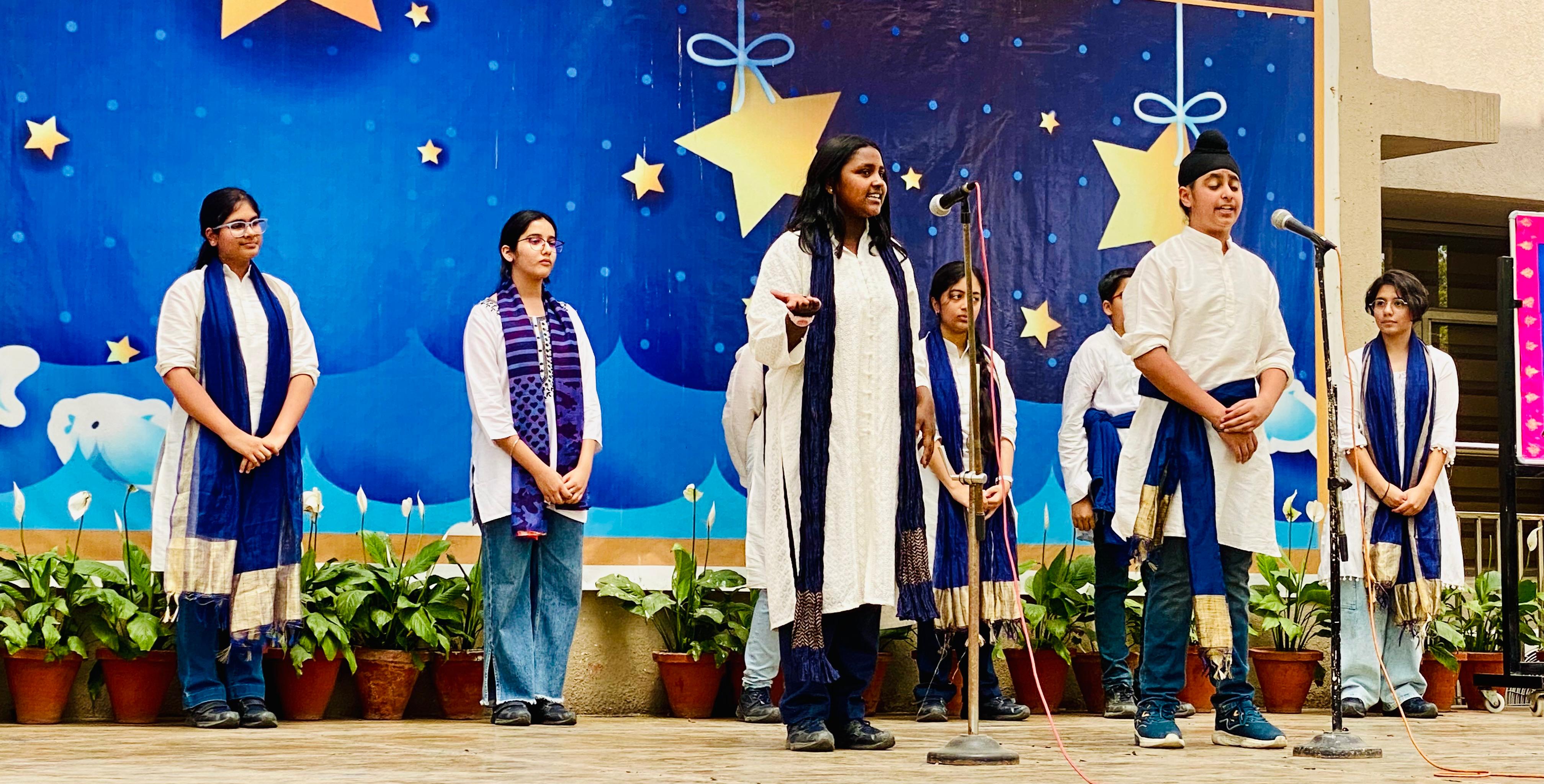 Maxfort School Dwarka campus photo 11 of 21 — Dwarka
