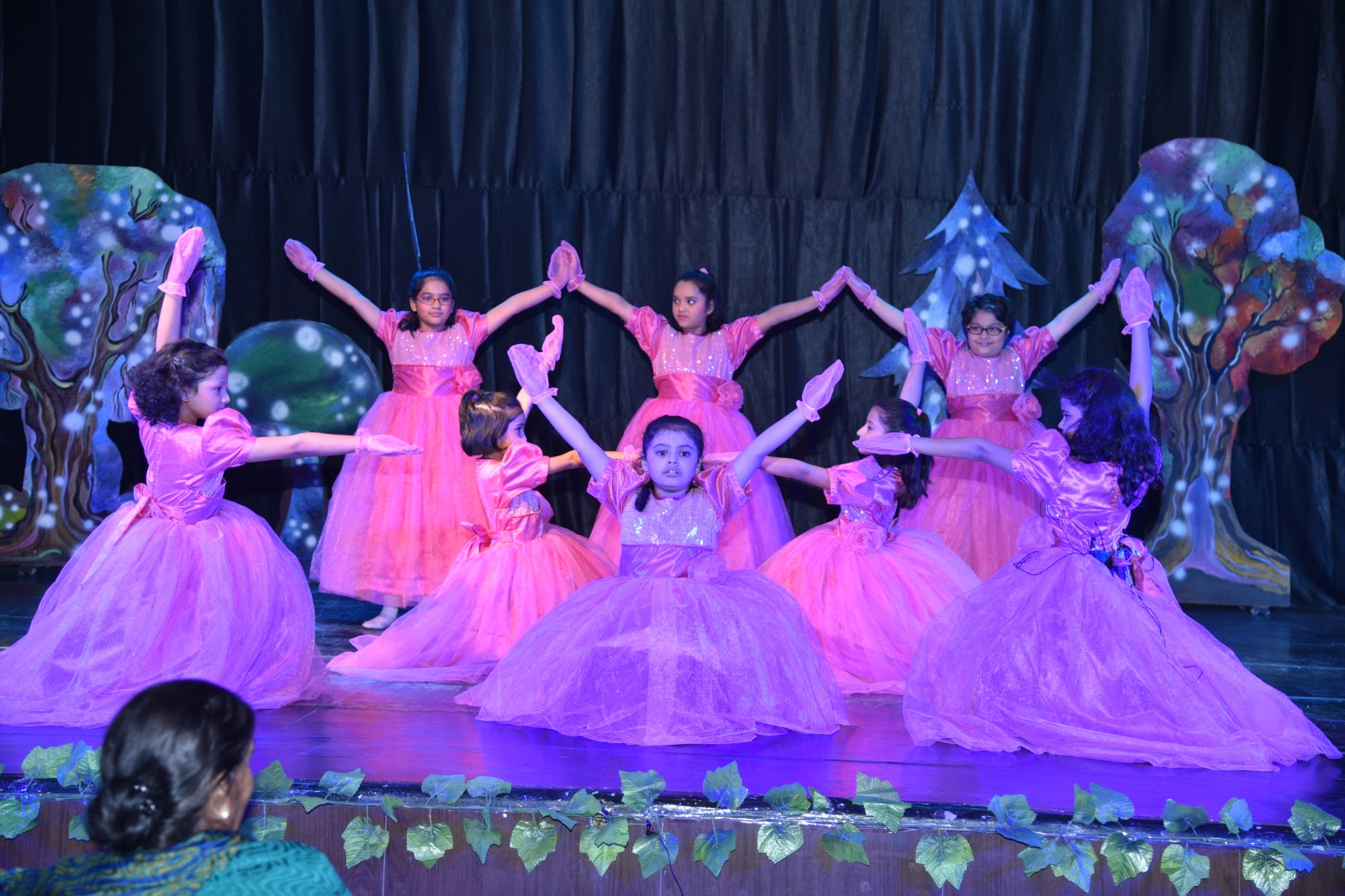 OPG World School campus photo 17 of 21 — Dwarka