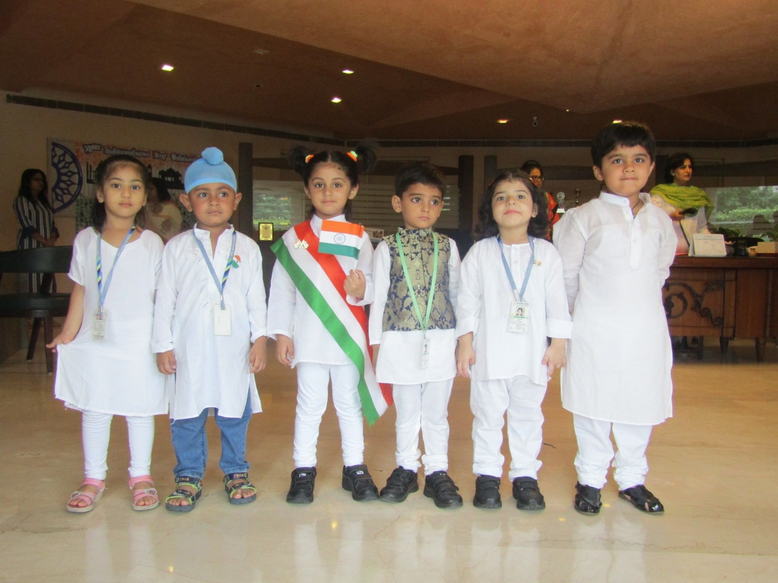 OPG World School campus photo 18 of 21 — Dwarka