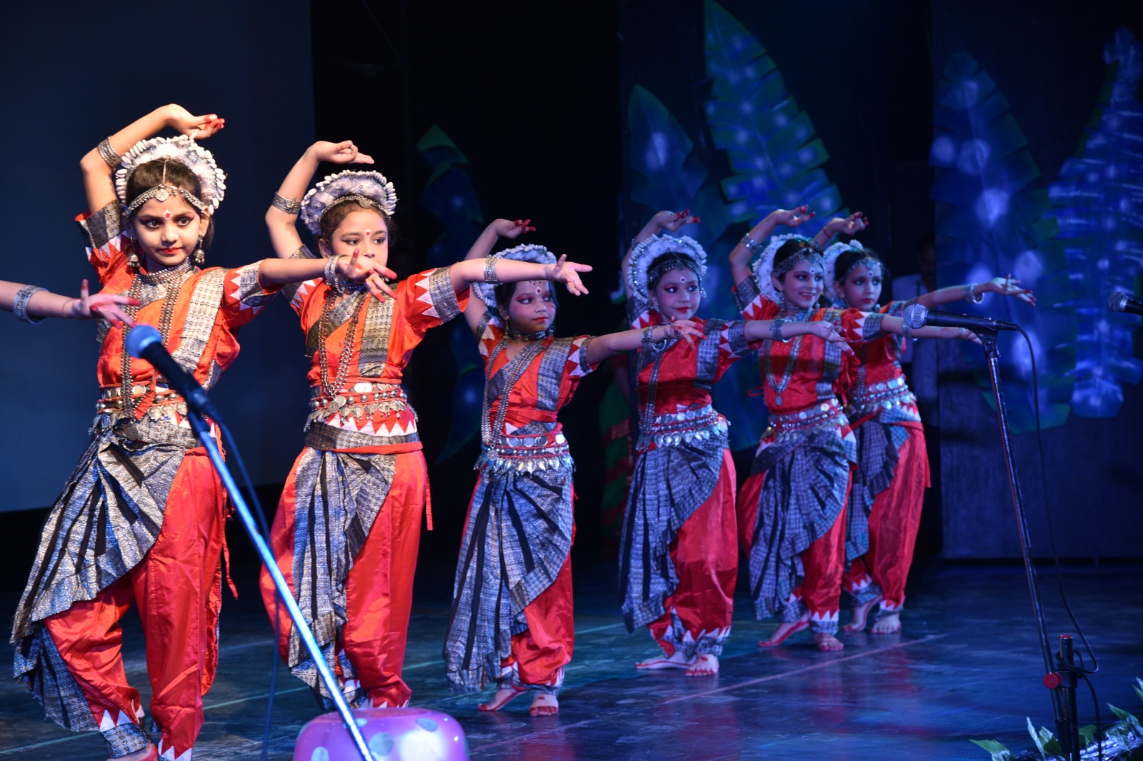 OPG World School campus photo 19 of 21 — Dwarka
