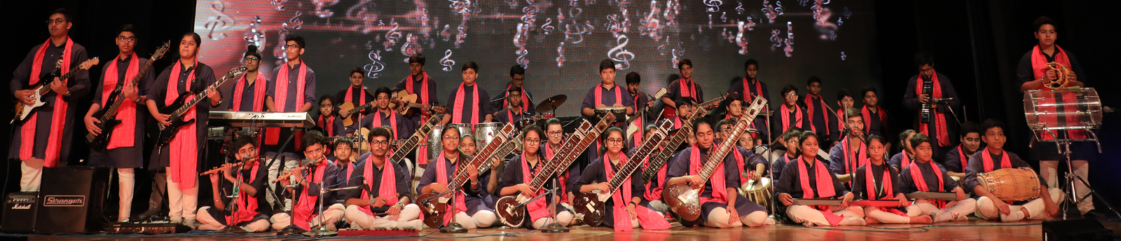 Bal Bharati Public School campus photo 10 of 10 — Pitampura