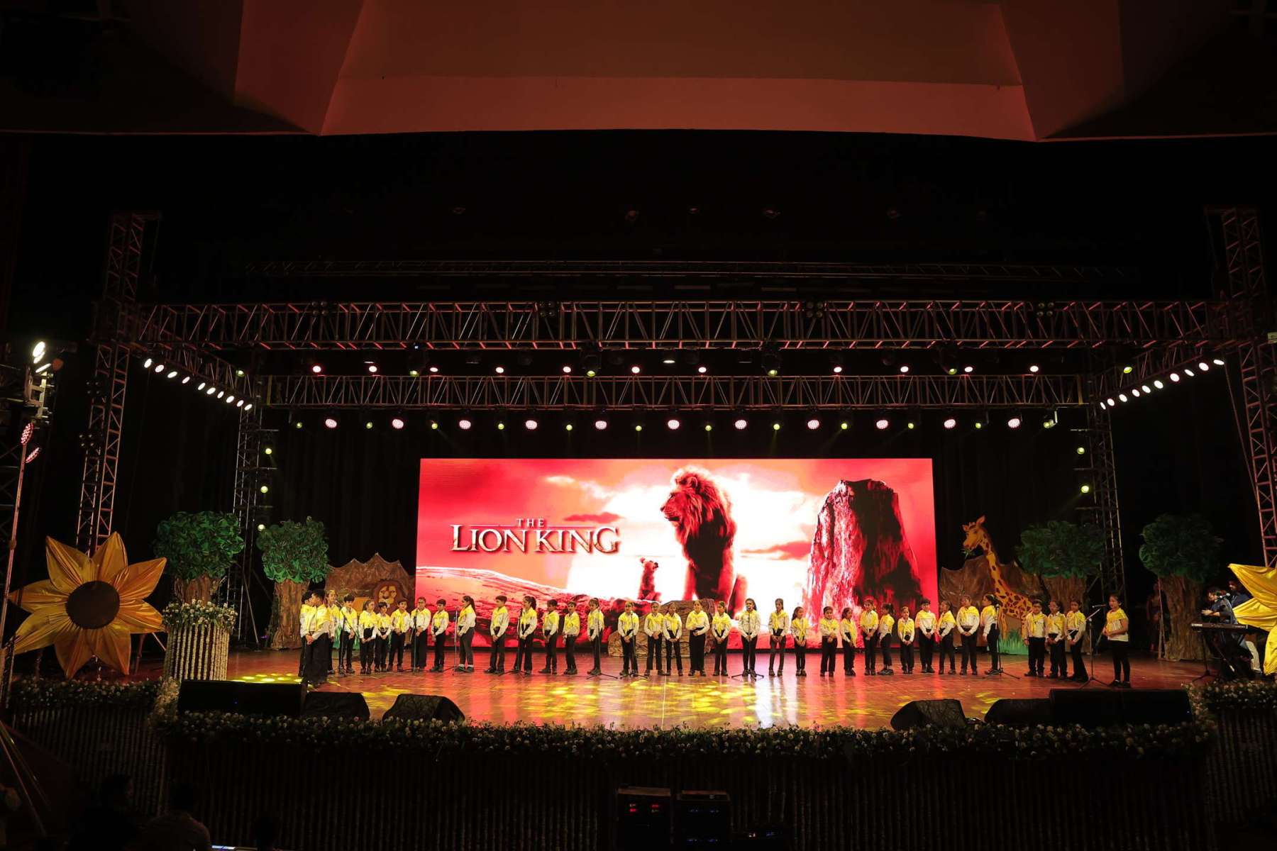 GD Goenka Public School campus photo 7 of 18 — Model Town III