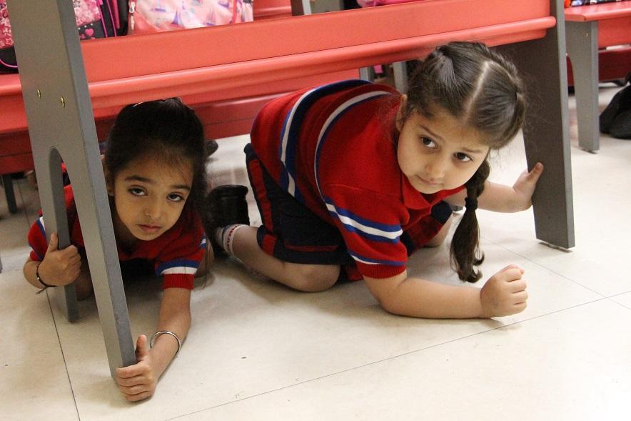 GD Goenka Public School campus photo 10 of 18 — Model Town III