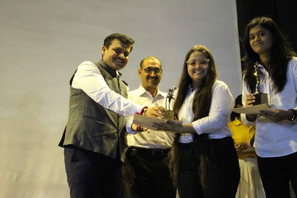GD Goenka Public School campus photo 17 of 18 — Model Town III