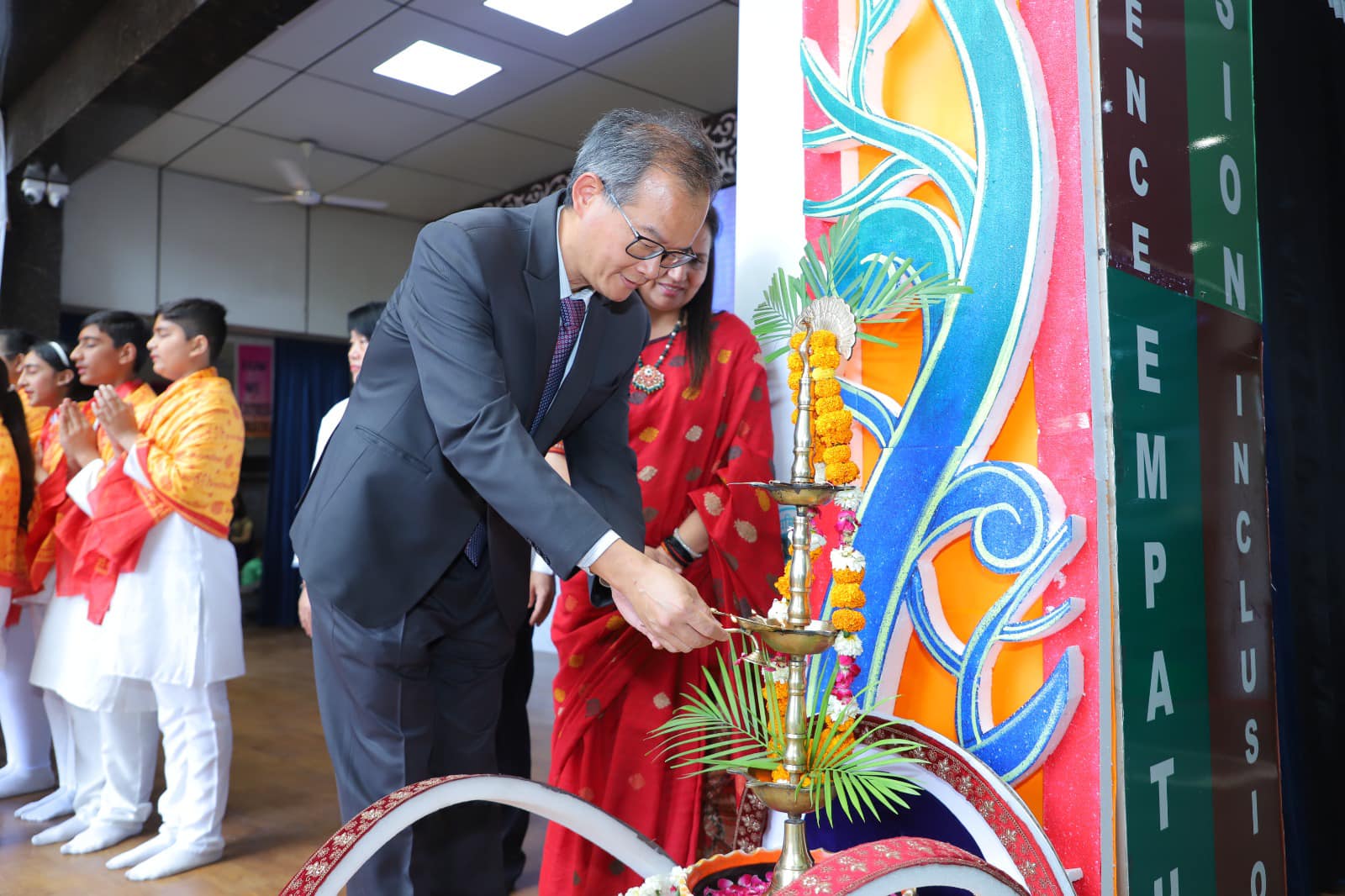Mount Abu Public School,Sector 5 campus photo 10 of 30 — Rohini
