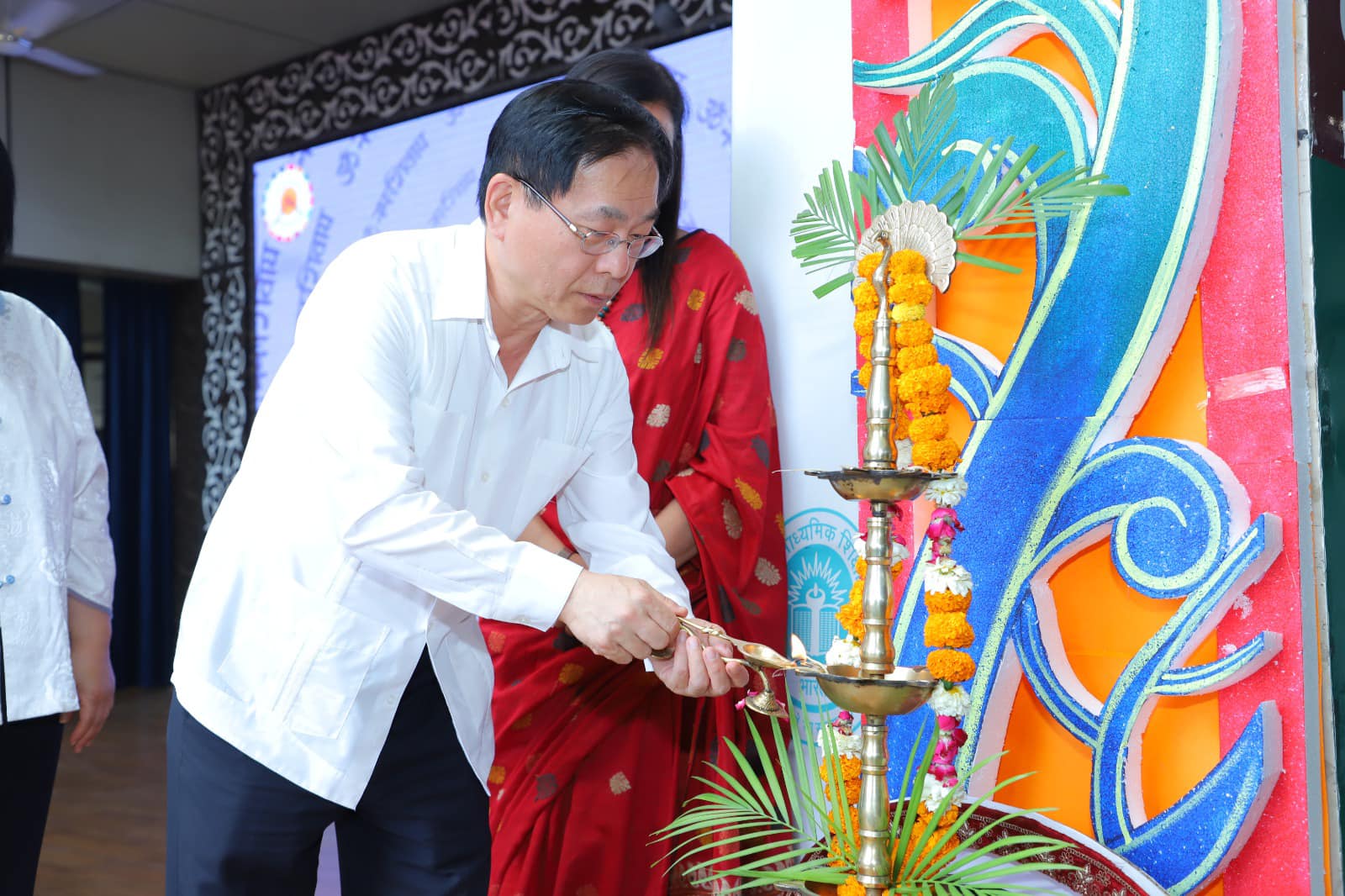 Mount Abu Public School,Sector 5 campus photo 5 of 30 — Rohini