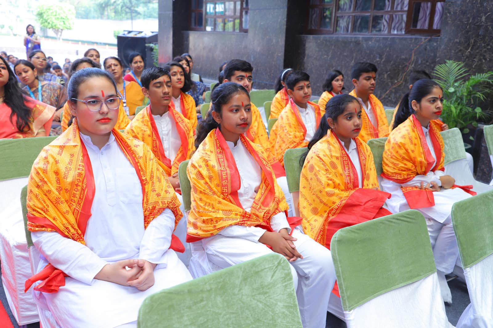 Mount Abu Public School,Sector 5 campus photo 26 of 30 — Rohini