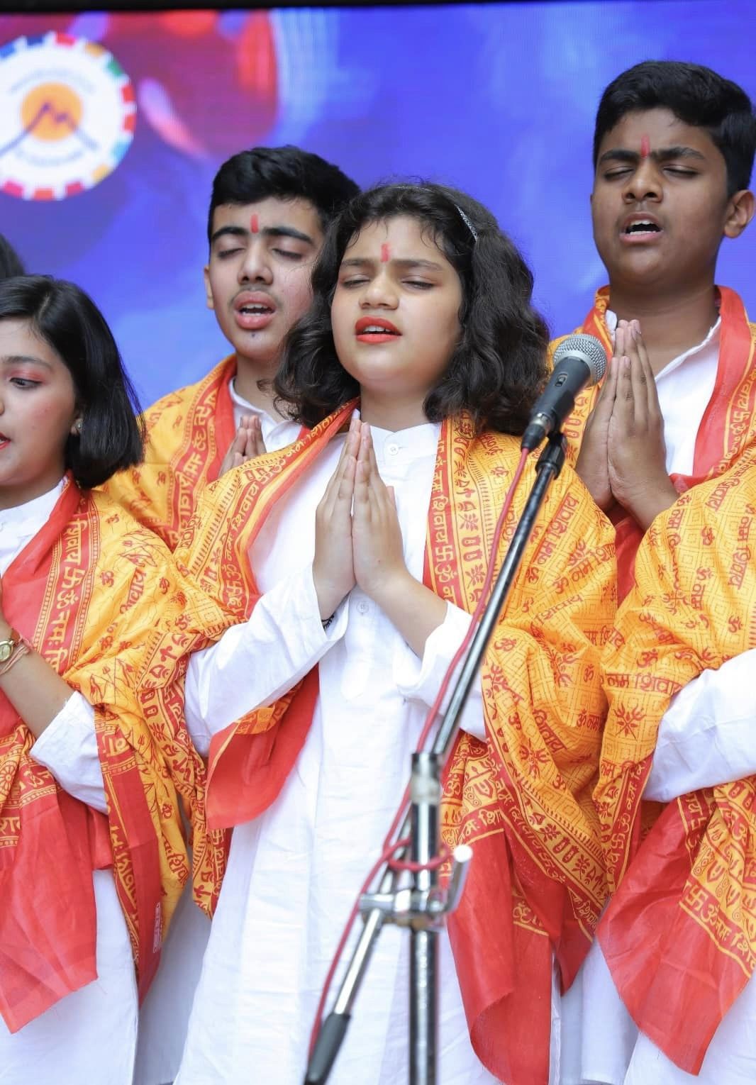 Mount Abu Public School,Sector 5 campus photo 18 of 30 — Rohini