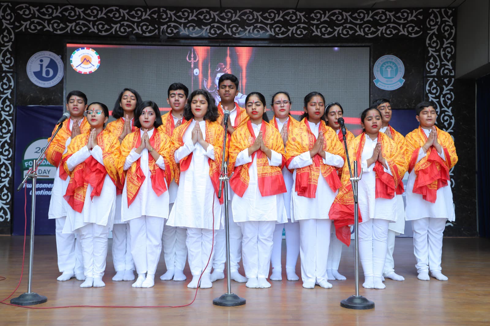 Mount Abu Public School,Sector 5 campus photo 21 of 30 — Rohini