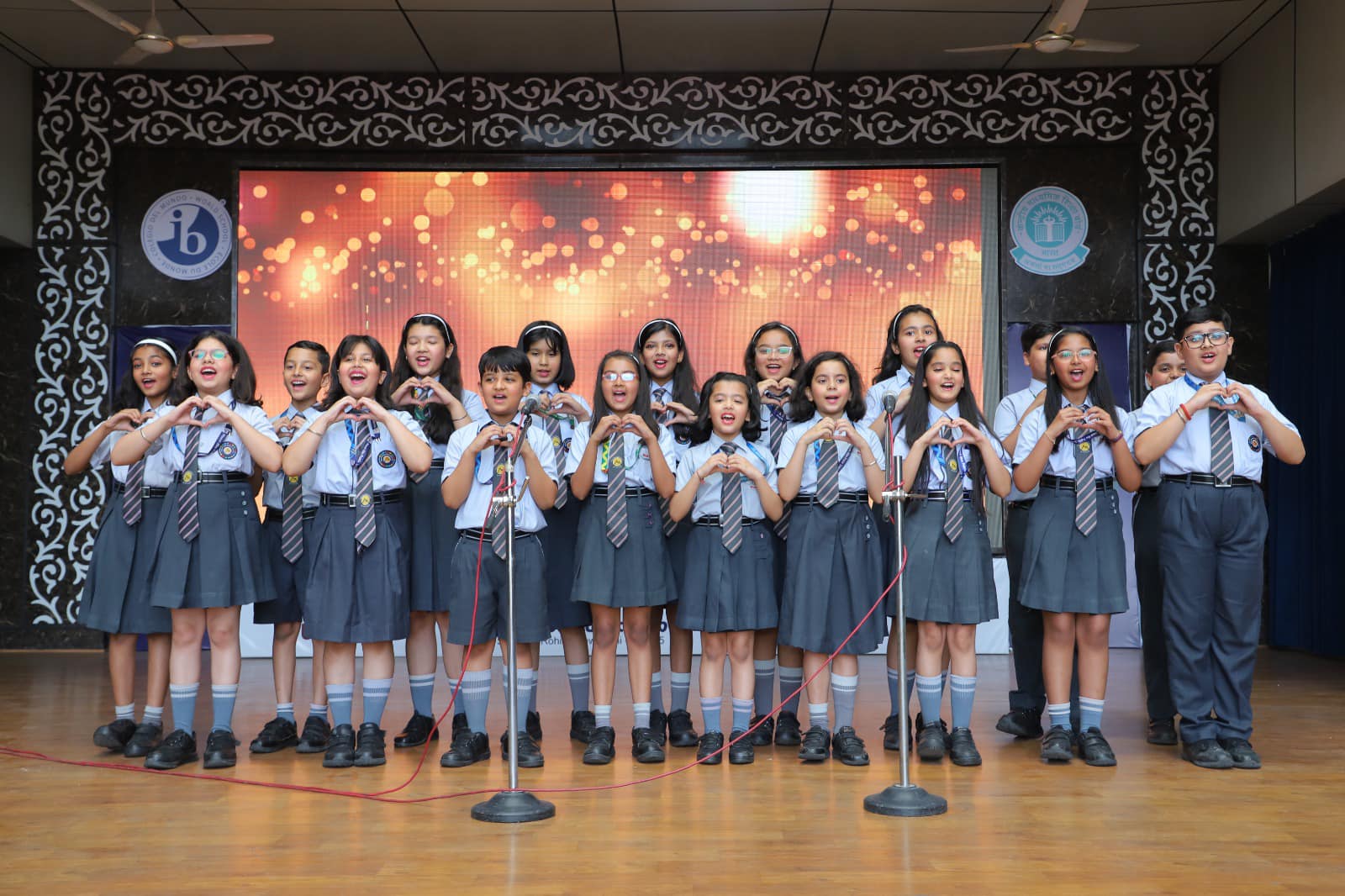 Mount Abu Public School,Sector 5 campus photo 24 of 30 — Rohini