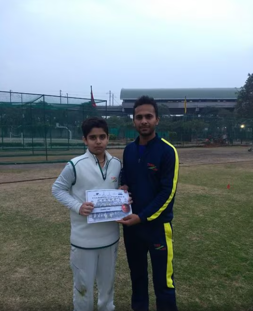 Venkateshwar Global School campus photo 7 of 8 — Rohini