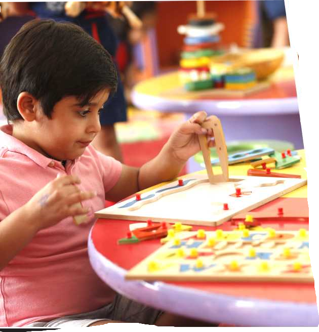 Venkateshwar Global School campus photo 8 of 8 — Rohini