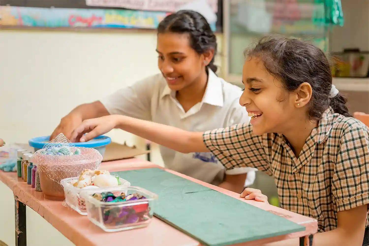 Mount Carmel School campus photo 4 of 24 — Delhi