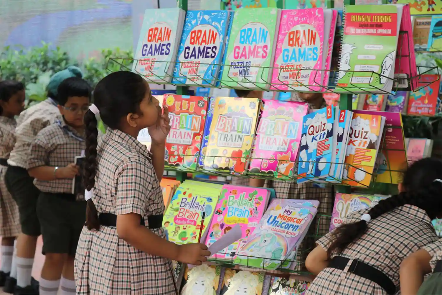 Mount Carmel School campus photo 3 of 24 — Delhi