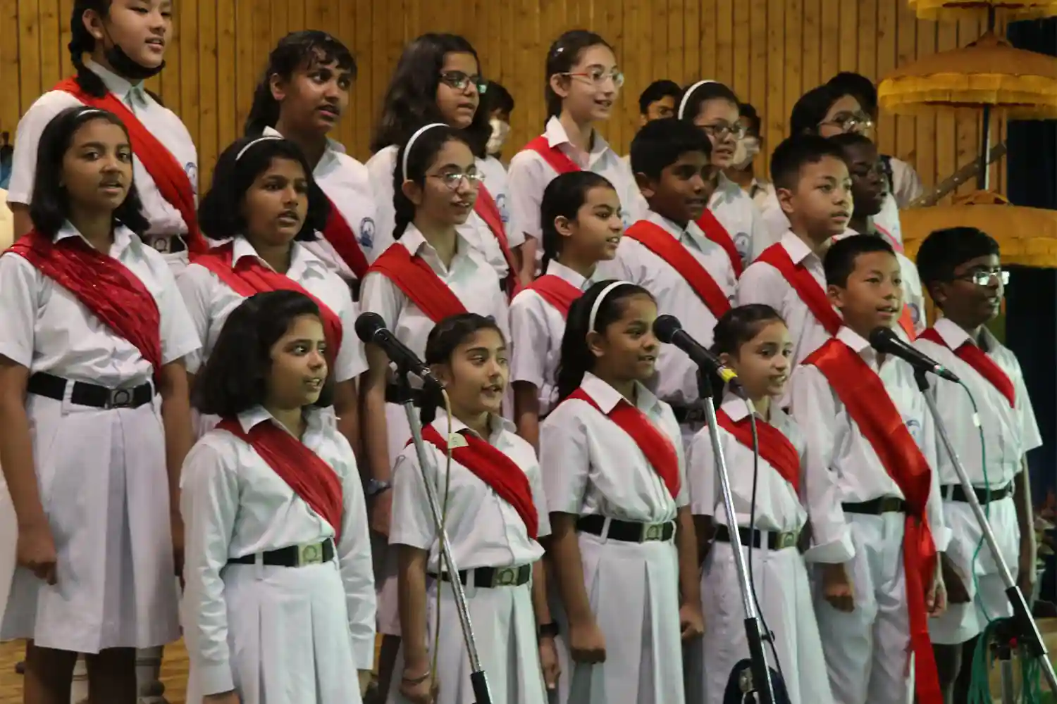Mount Carmel School campus photo 13 of 24 — Delhi