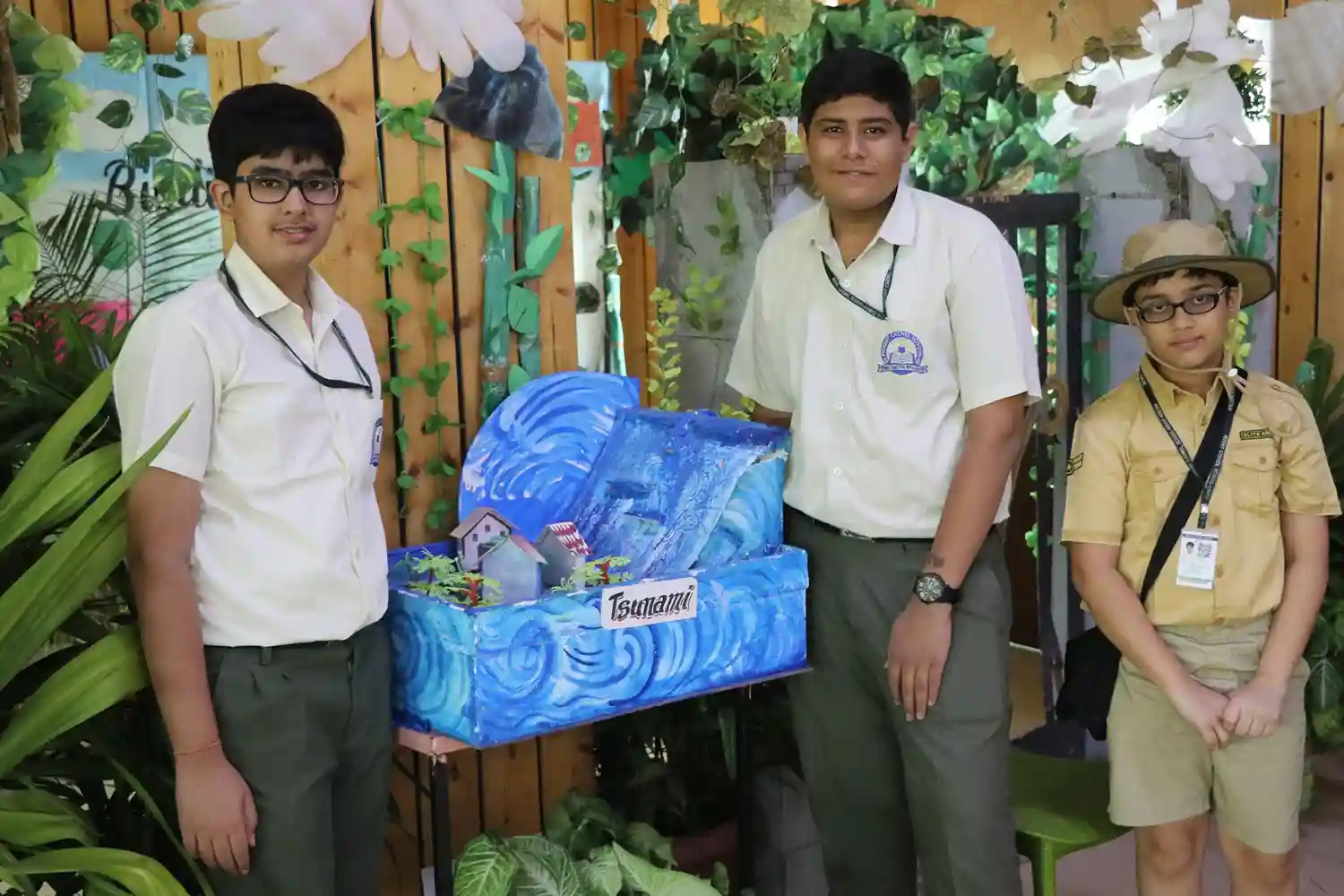 Mount Carmel School campus photo 15 of 24 — Delhi