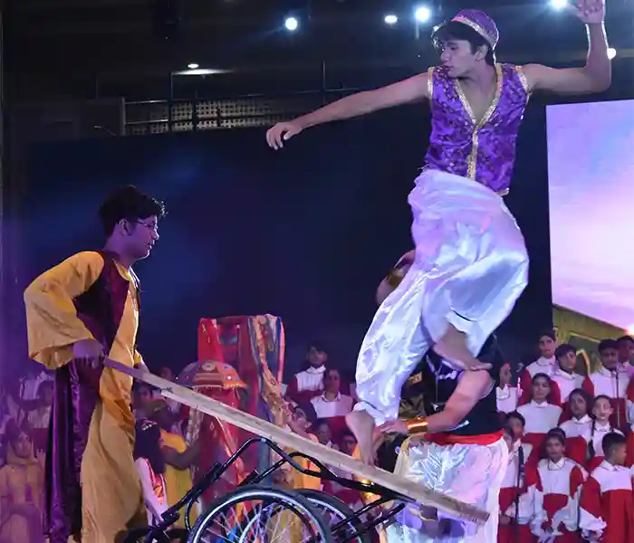 Mount Carmel School campus photo 18 of 24 — Delhi