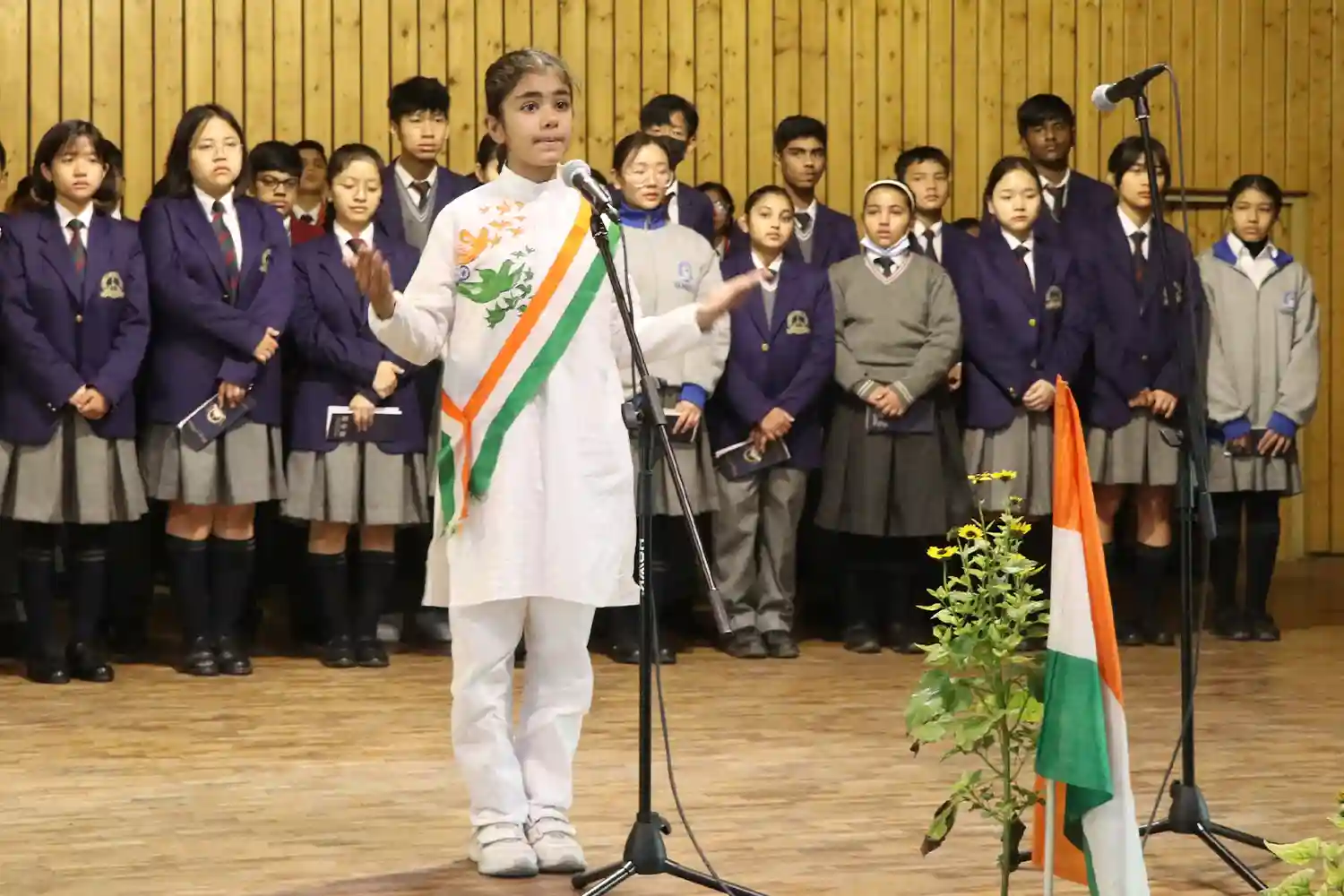 Mount Carmel School campus photo 19 of 24 — Delhi