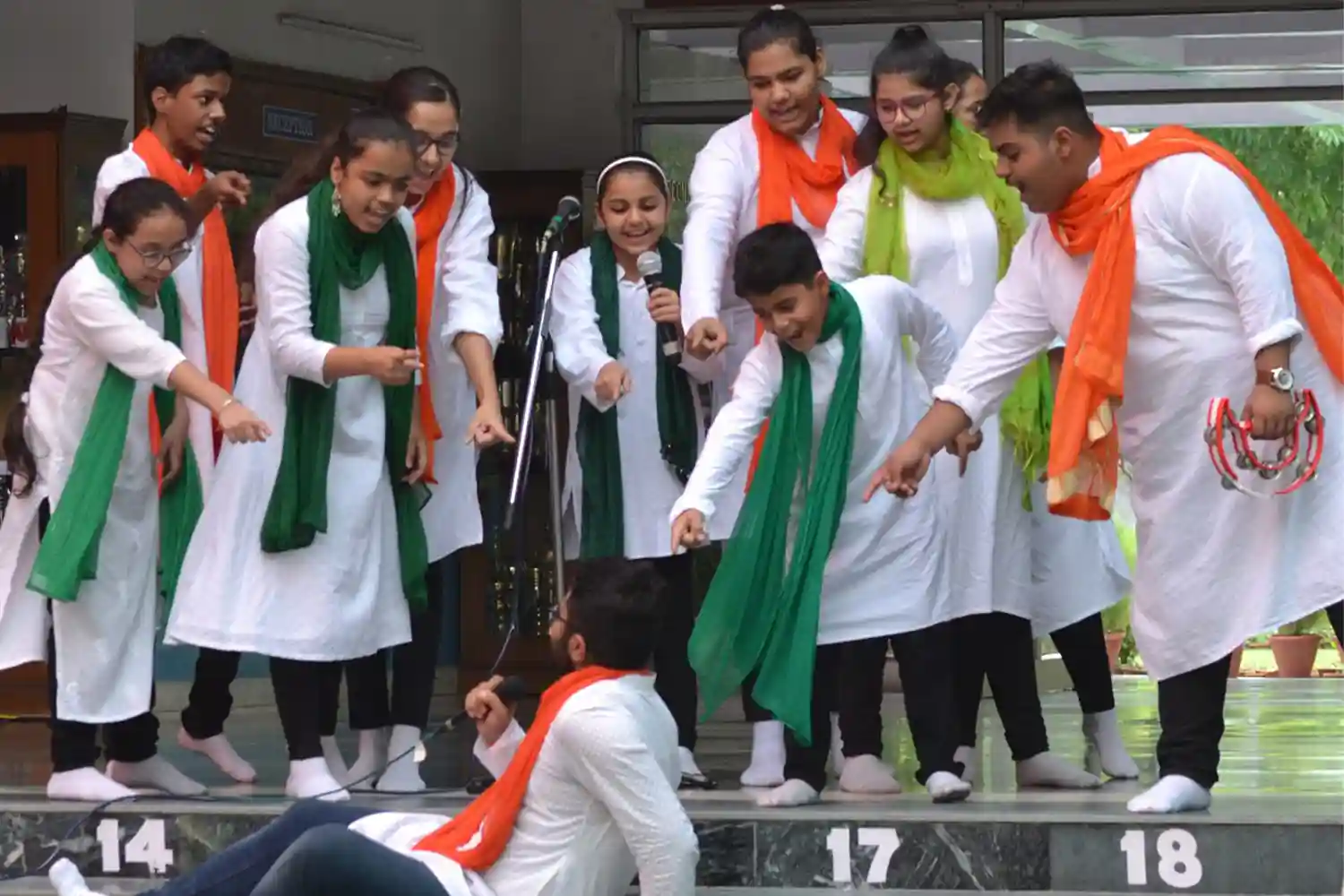 Mount Carmel School campus photo 7 of 24 — Delhi