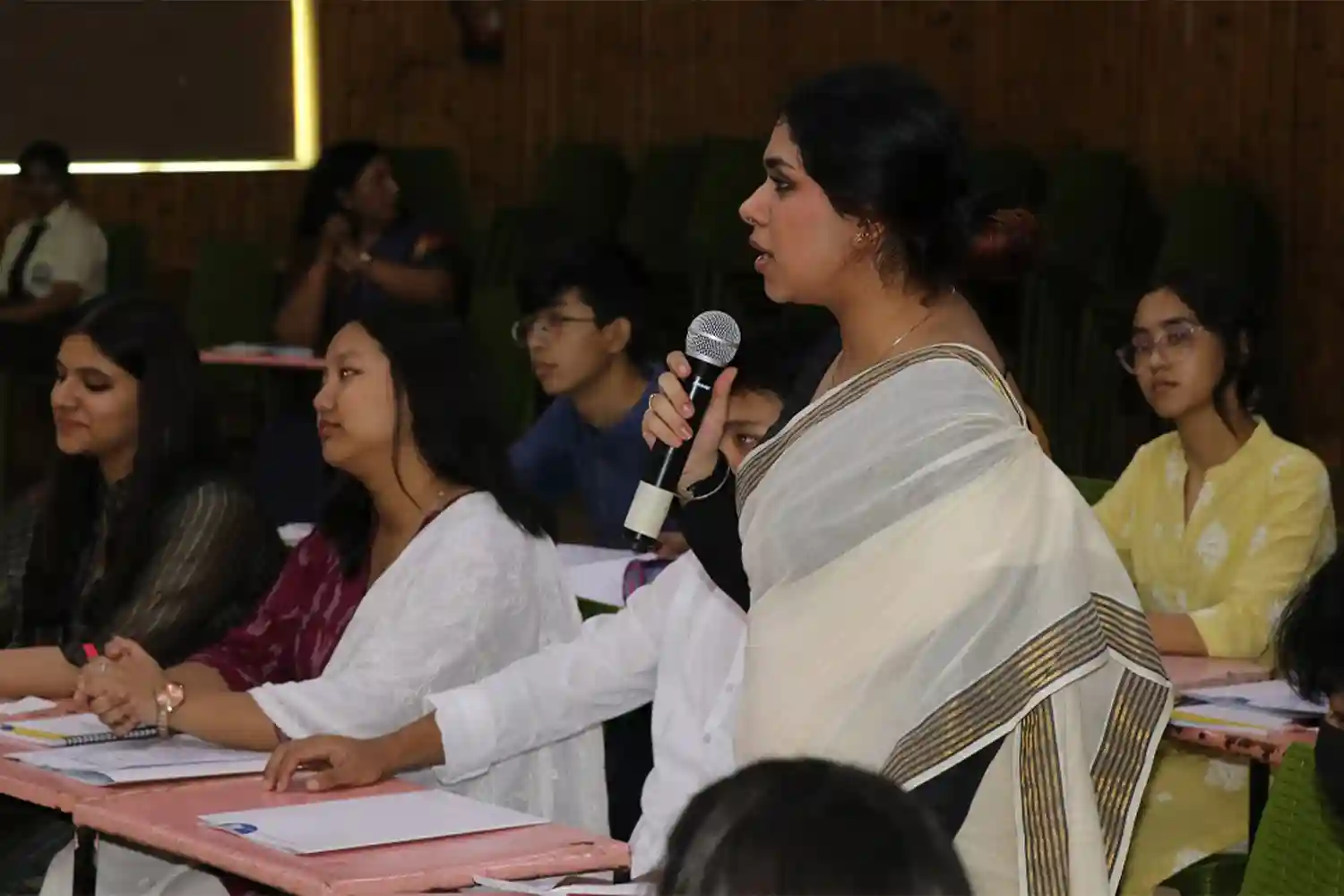 Mount Carmel School campus photo 8 of 24 — Delhi