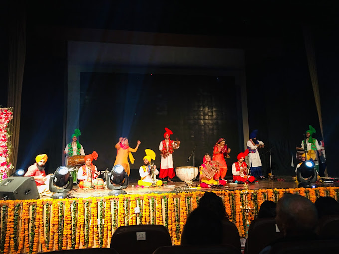 Apeejay School campus photo 11 of 30 — Panchsheel Park
