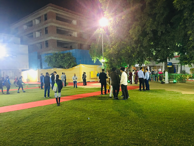 Apeejay School campus photo 3 of 30 — Panchsheel Park
