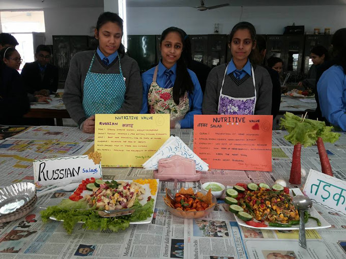Apeejay School campus photo 15 of 30 — Panchsheel Park