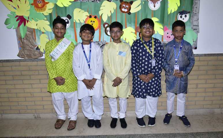 Apeejay School campus photo 18 of 30 — Panchsheel Park