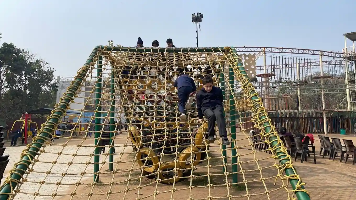 Bloom Public School campus photo 6 of 30 — Vasant Kunj