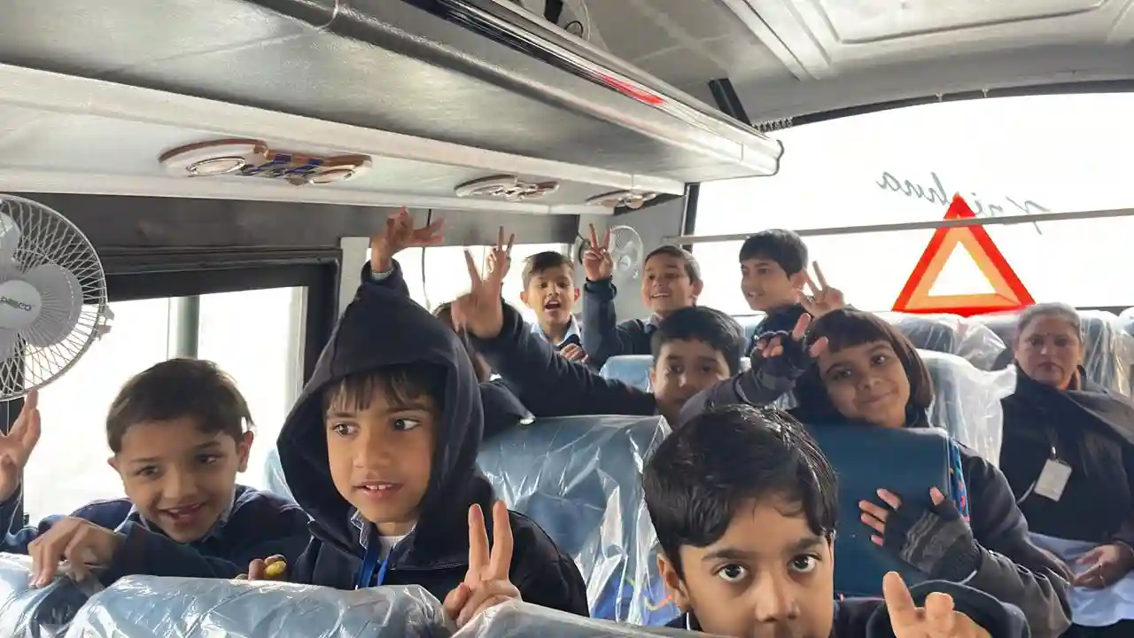Bloom Public School campus photo 12 of 30 — Vasant Kunj