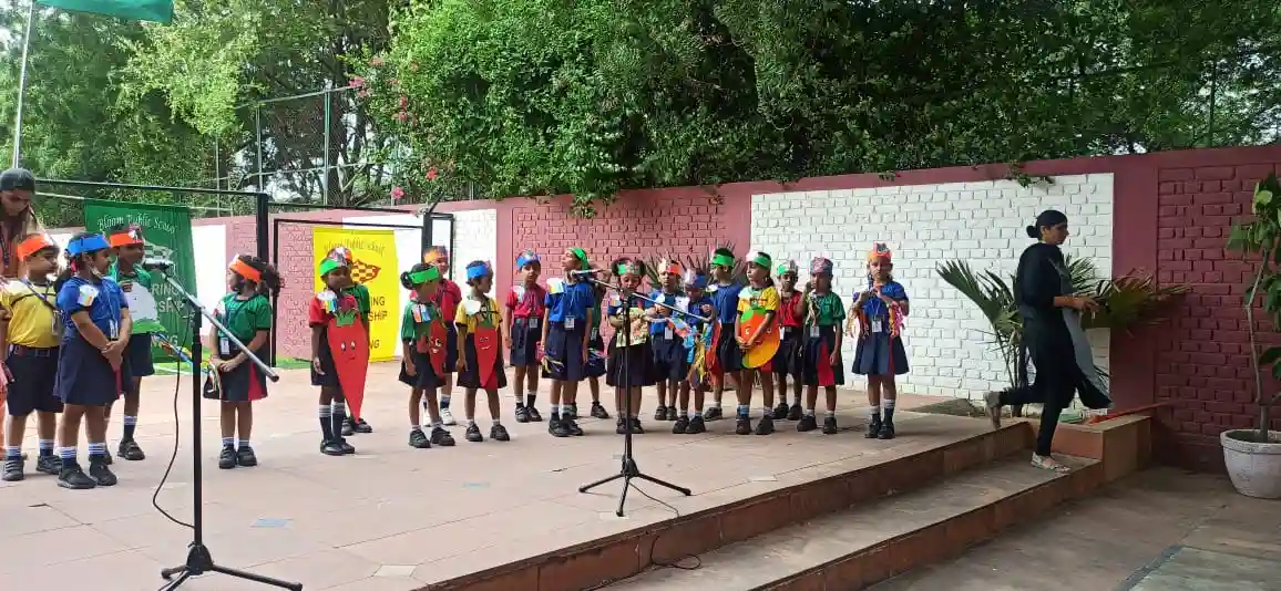 Bloom Public School campus photo 11 of 30 — Vasant Kunj