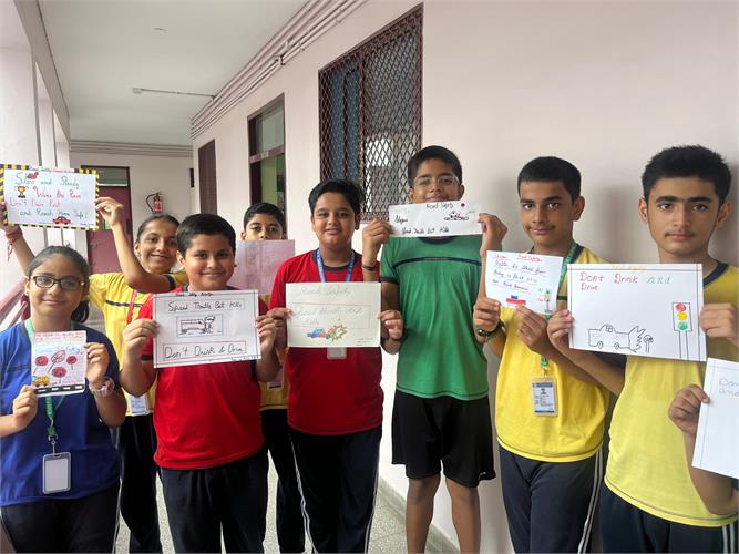 Bloom Public School campus photo 17 of 30 — Vasant Kunj