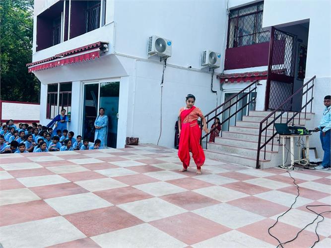 Bloom Public School campus photo 19 of 30 — Vasant Kunj
