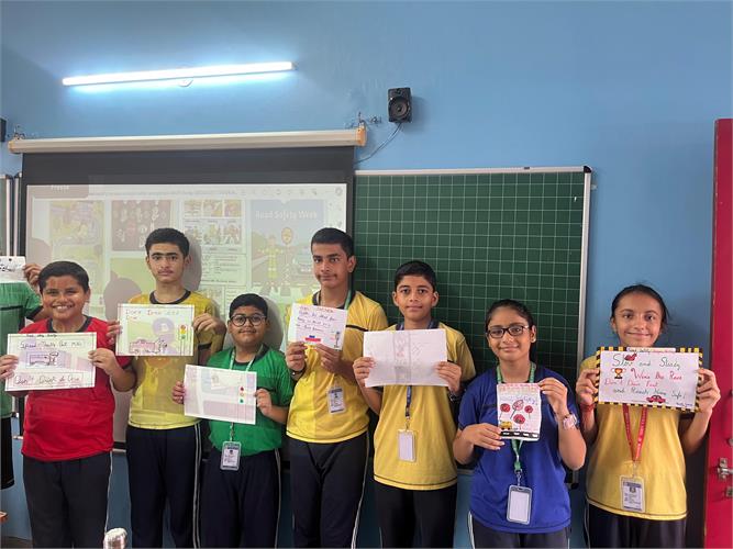 Bloom Public School campus photo 18 of 30 — Vasant Kunj