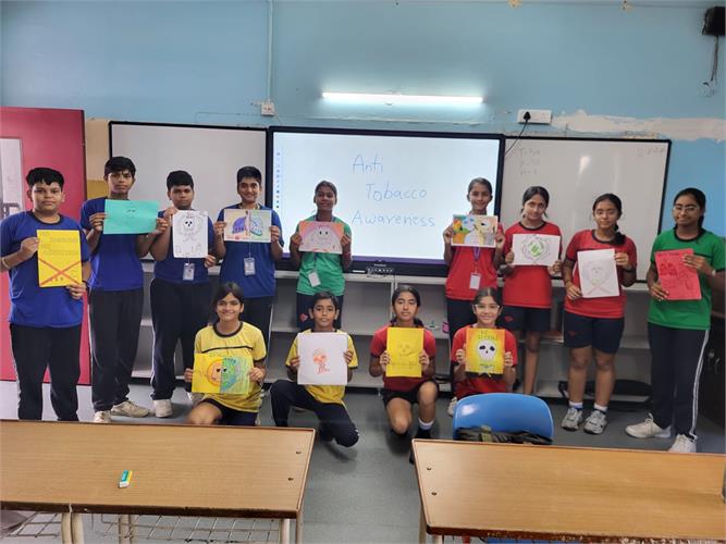 Bloom Public School campus photo 21 of 30 — Vasant Kunj