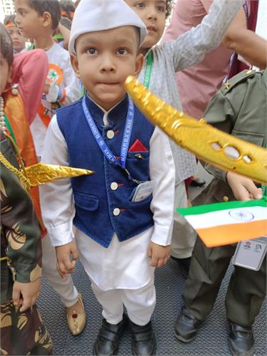 Bloom Public School campus photo 22 of 30 — Vasant Kunj