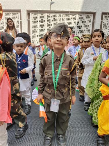 Bloom Public School campus photo 23 of 30 — Vasant Kunj