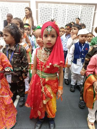 Bloom Public School campus photo 26 of 30 — Vasant Kunj