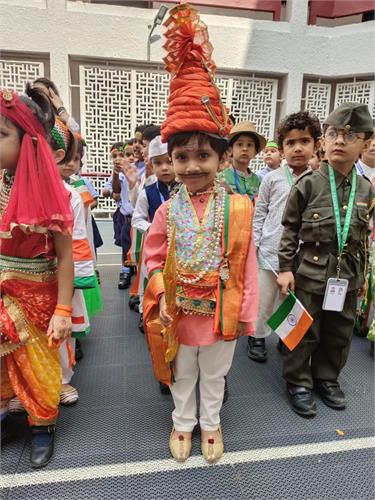 Bloom Public School campus photo 25 of 30 — Vasant Kunj
